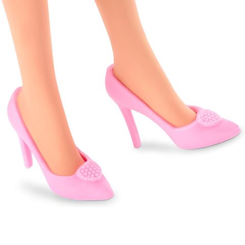  Barbie The Movie Collectible Doll 