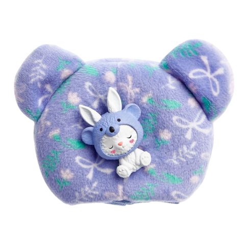  Búp bê HRK31 Barbie Chelsea Cutie Reveal Costume Bunny in Koala 