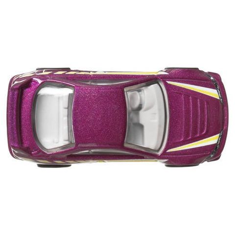  Xe mô hình HRT77 Hot Wheels Boulevard Custom '01 Acura Integra GSR 