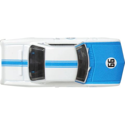  Mô hình xe HRT69 Hot Wheels Premium Boulevard '66 Chevrolet Corvair Yenko Stinger 