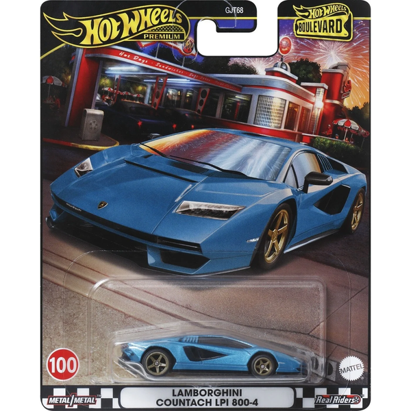 HRT70 23win04 Boulevard Lamborghini Countach LPI 800-4