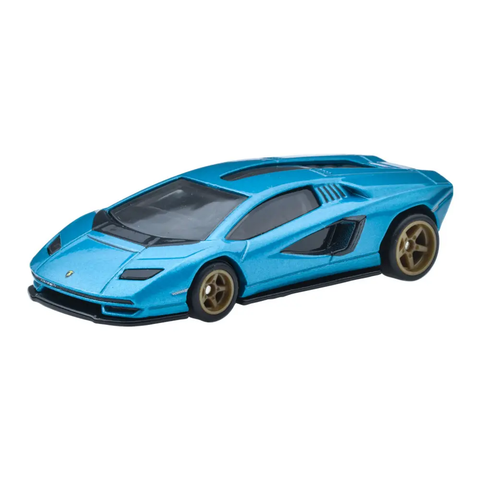  HRT70 23win04 Boulevard Lamborghini Countach LPI 800-4 