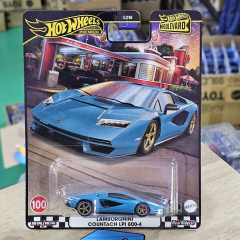  HRT70 23win04 Boulevard Lamborghini Countach LPI 800-4 