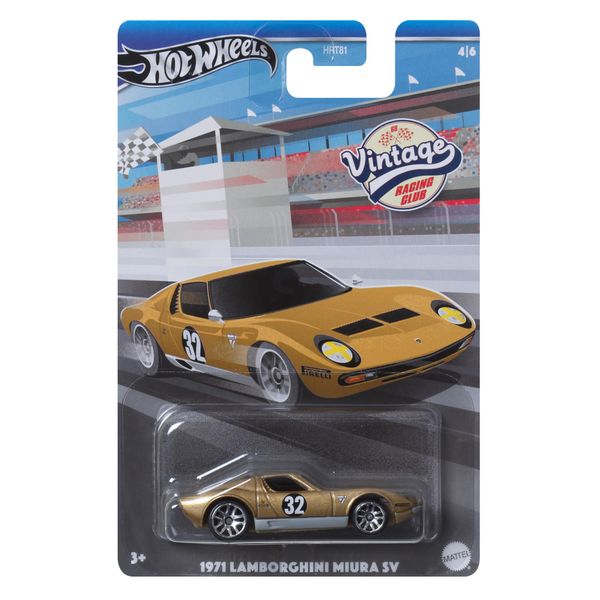 HRV03 23win04 1971 Lamborghini Miura SV