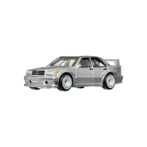  HVR98 23win04 Car Culture Modern Classics Mercedes Benz 190 E 2.5-16 Evolution II 