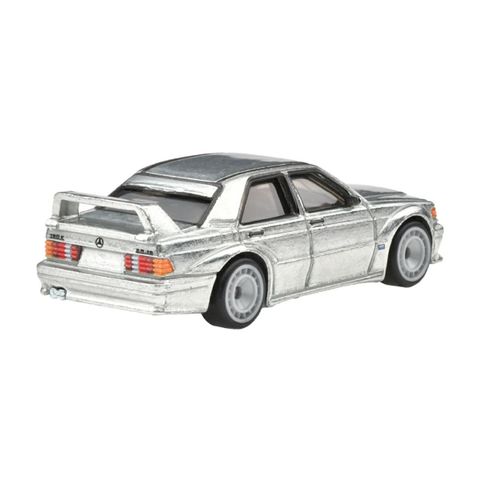  HVR98 23win04 Car Culture Modern Classics Mercedes Benz 190 E 2.5-16 Evolution II 