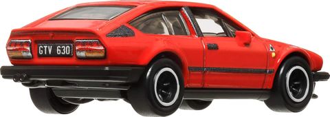  Xe mô hình HRV80 Hot Wheels Car Culture World Tour Alfa Romeo GTV6 3.0 