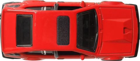  Xe mô hình HRV80 Hot Wheels Car Culture World Tour Alfa Romeo GTV6 3.0 