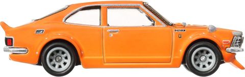  Mô hình xe HRV69 Hot Wheels Car Culture Japan Historics 4 '72 Toyota Corolla Levin 