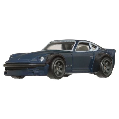  Xe mô hình HRV86 Hot Wheels Car Culture Japan Historics 4 Nissan Fairlady Z 