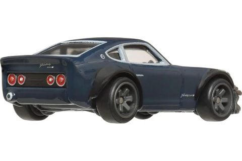  Xe mô hình HRV86 Hot Wheels Car Culture Japan Historics 4 Nissan Fairlady Z 