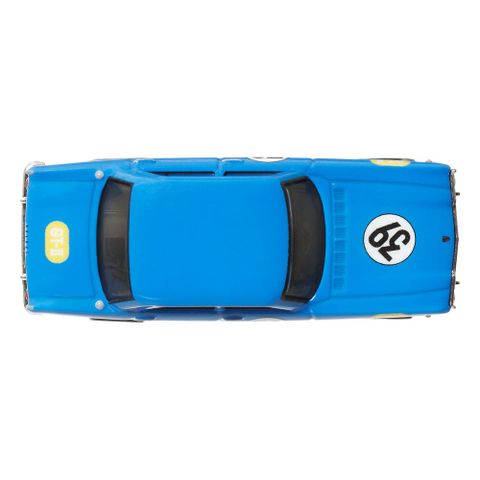  Xe mô hình HRV70 Hot Wheels Car Culture Japan Historics 4 '64 Prince Skyline GT 