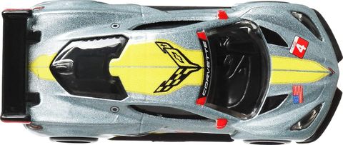  Mô hình Hot Wheels Car Culture Race Day Corvette C8.R - HRV95 