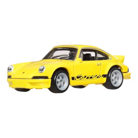  HRW07 Hot Wheels Premium CC Hammer Drop Porsche 911 Carrera RS 2.7 