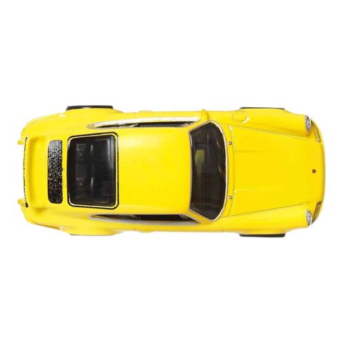  HRW07 Hot Wheels Premium CC Hammer Drop Porsche 911 Carrera RS 2.7 