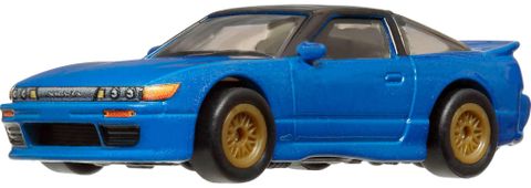 HRV75 Hot Wheels Car Culture Modern Classics Nissan Sileity 