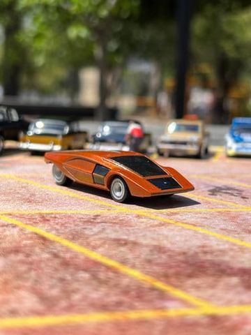  HRV77 23win04 Premium Car Culture Lancia Stratos Zero 