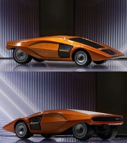  HRV77 23win04 Premium Car Culture Lancia Stratos Zero 
