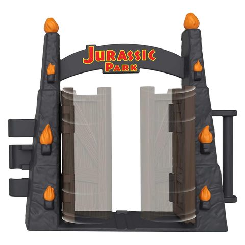  Jurassic World 30th Anniversary Holiday Advent Calendar Mini Figure Set 