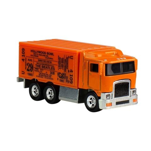  Xe mô hình XLVS Premium Toy Car, Truck or Van, 1:64 Scale Die-Cast Replica 