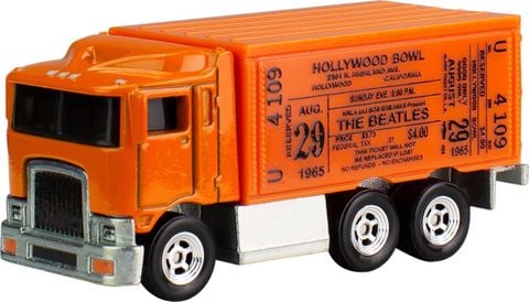  Xe mô hình XLVS Premium Toy Car, Truck or Van, 1:64 Scale Die-Cast Replica 