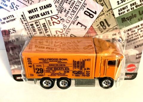  Xe mô hình XLVS Premium Toy Car, Truck or Van, 1:64 Scale Die-Cast Replica 
