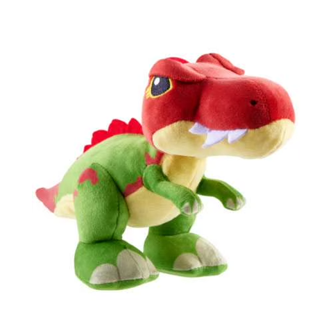 Khủng long bằng bông có âm thanh HWF97 Jurassic World Epic Evolution Suchomimus 
