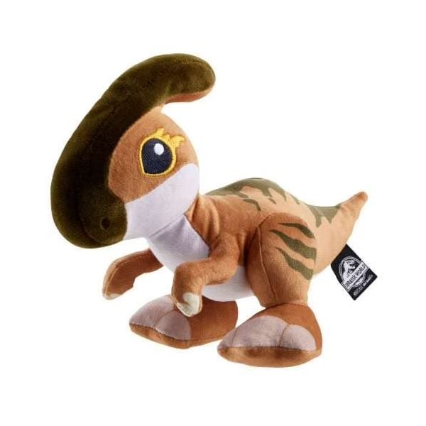 HWF98 Jurassic World Epic Evolution Parasaurolophus