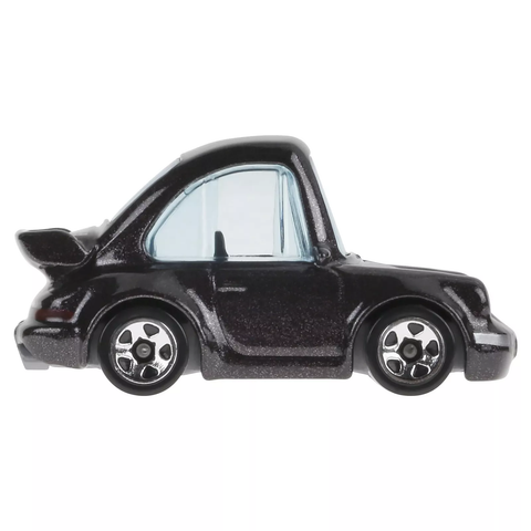  HXR15 Hot Wheels Basic Car, Porsche 911 Turbo 3.6 (964) 