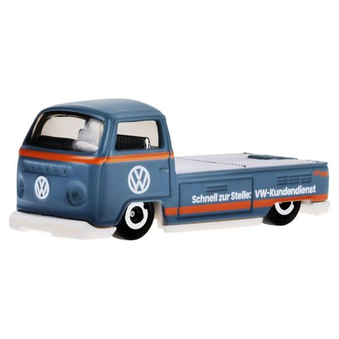  Xe mô hình HXP82 Hot Wheels Basic - Coche básico Volkswagen T2 Pickup 