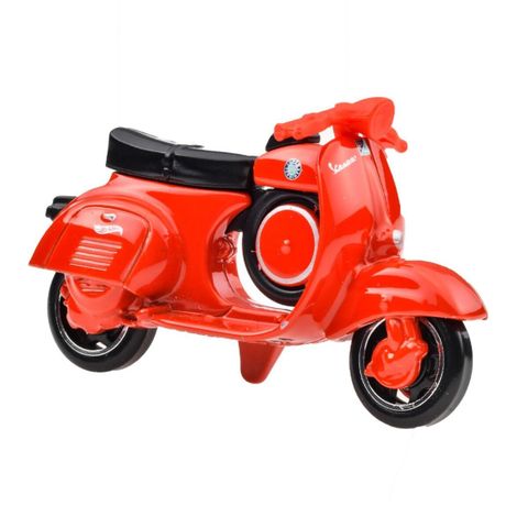  HXP89 Hot Wheels Basic Car Vespa 90 SS Super Sprint (1966) 