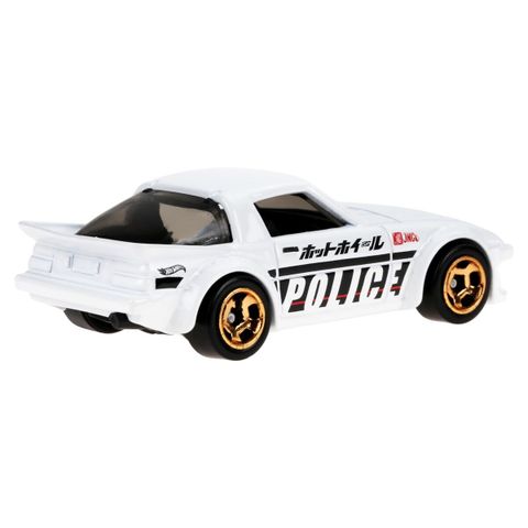  HXP90 Hot Wheels Basic Mazda RX-7 