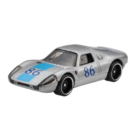  Xe mô hình HYB75 Hot Wheels Basic Car Porsche 904 Carrera GTS 