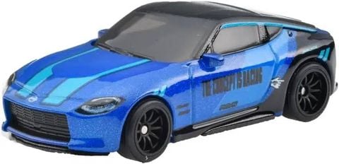  Xe mô hình HYF05 Hot Wheels Boulevard - '23 Nissan Z 
