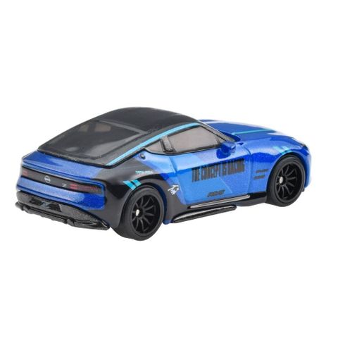  Xe mô hình HYF05 Hot Wheels Boulevard - '23 Nissan Z 