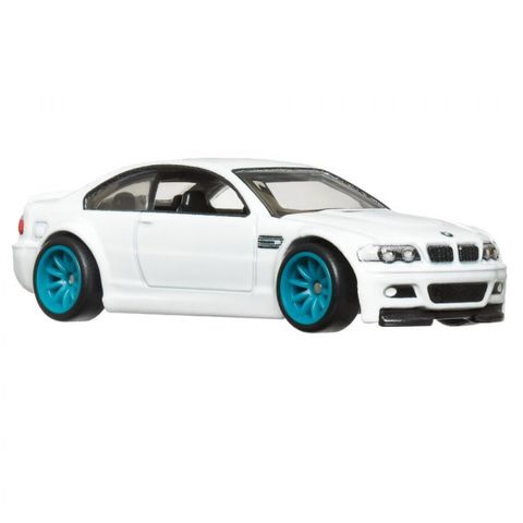  HNW46 23win04 Premium Fast & Furious BMW M3 