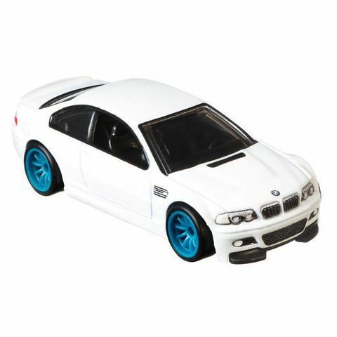  HNW46 23win04 Premium Fast & Furious BMW M3 