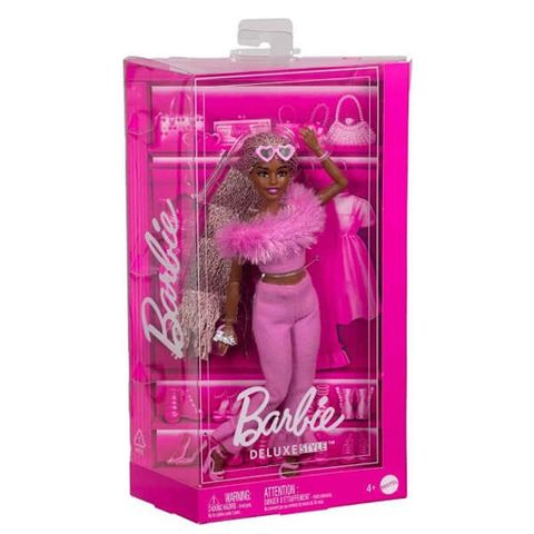  HYV28 Barbie Deluxe Style 11