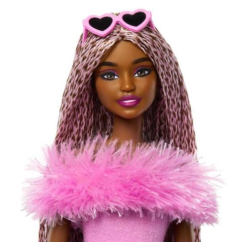  HYV28 Barbie Deluxe Style 11
