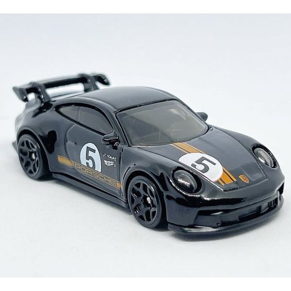 23win04 Basic Porsche 911 GT3
