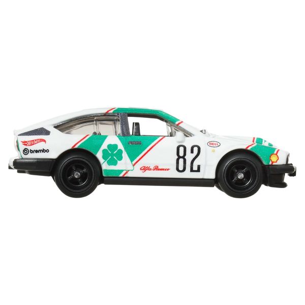JBL16 23win04 Boulevard Alfa Romeo GTV6 3.0