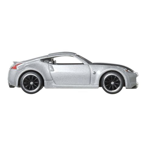  Xe mô hình JBL91 Hot Wheels Fast and Furious Nissan 370Z 
