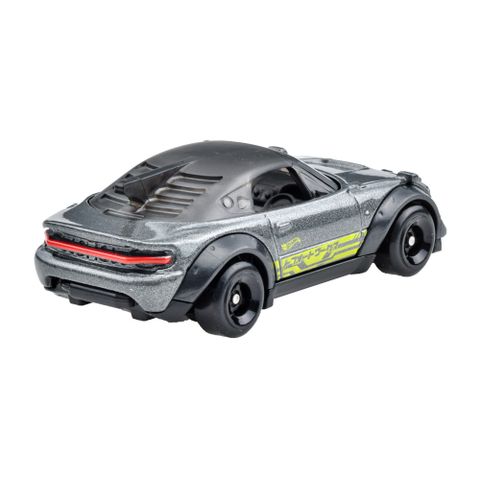  Xe mô hình JFN41 Hot Wheels Basic Car Mazda MX-5 Miata 
