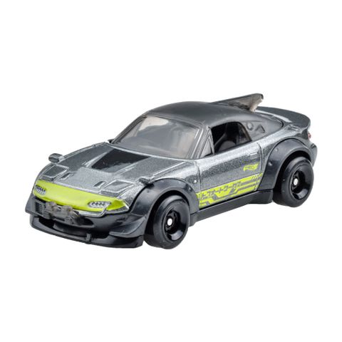  Xe mô hình JFN41 Hot Wheels Basic Car Mazda MX-5 Miata 