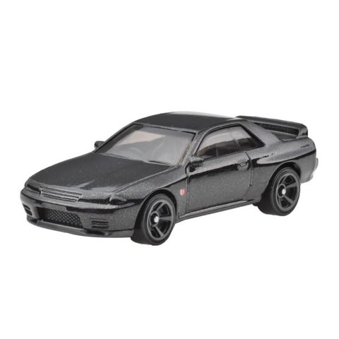  JFN59 Hot Wheels Basic Car Nissan Skyline GT-R (BNR32) 