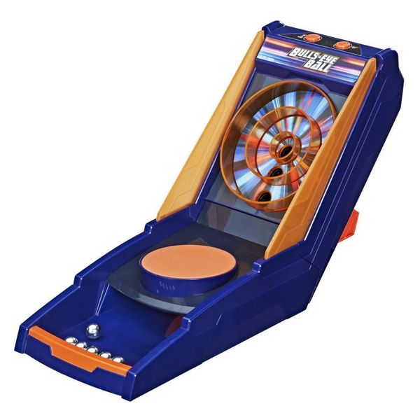 23win08 com trí tuệ Hasbro Gaming Bulls-Eye Ball-20951A