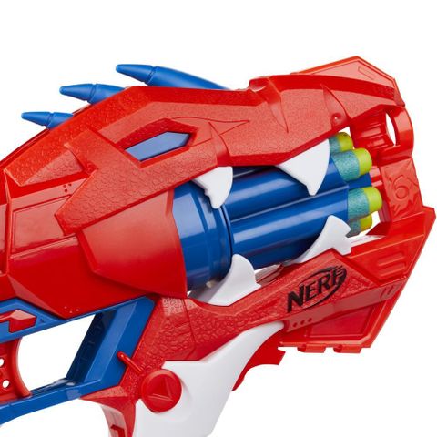  Đồ chơi vận động F2475 Nerf Dino Raptor Slash 