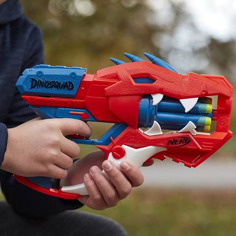  Đồ chơi vận động F2475 Nerf Dino Raptor Slash 
