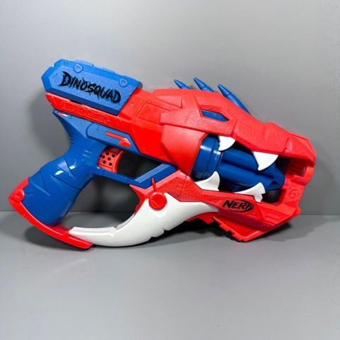  Đồ chơi vận động F2475 Nerf Dino Raptor Slash 