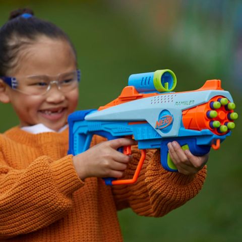  Đồ chơi Nerf Elite Junior Rookie Pack 